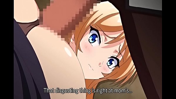アニメ sex
