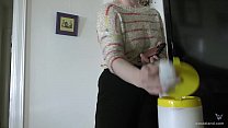 Milf Nurse sex