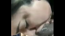 Sloppy Deepthroat Blowjob sex