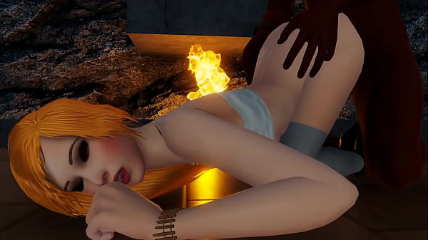 Runaway sex