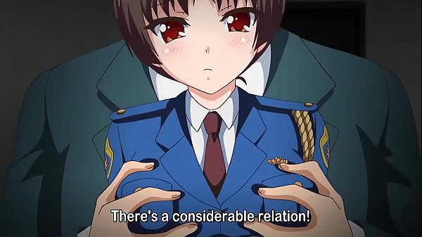 アニメ sex
