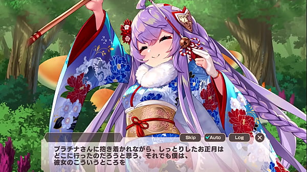 モン娘 sex
