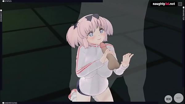 Hentai Big sex
