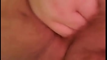 Finger In Her Pussy sex