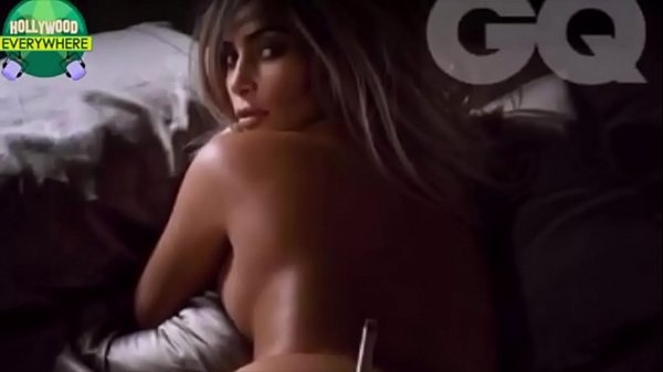Kardashian sex