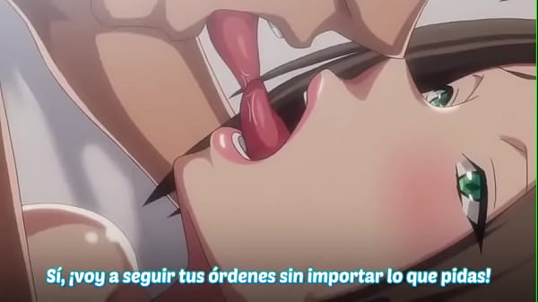 Hentai Uncensored sex
