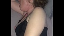 Redhead Pawg sex