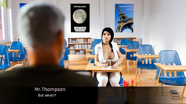 Examen sex