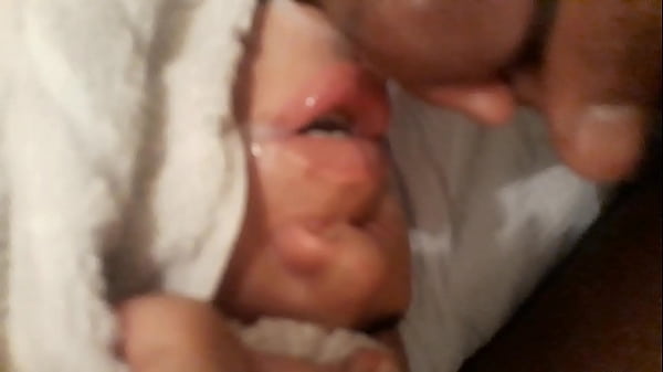 Cum In The Mouth sex