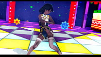 Mmd Dance sex