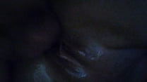 Hotwife Creampie sex