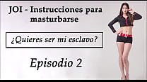 Joi Espanol sex