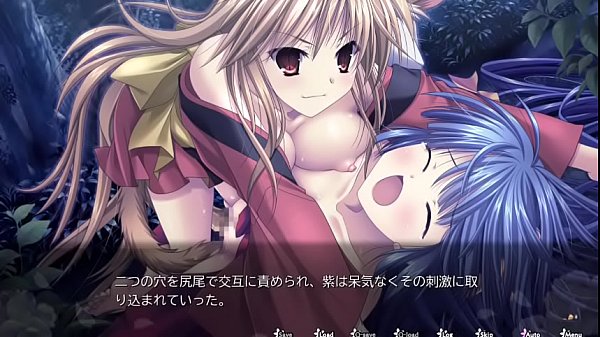 アニメ sex
