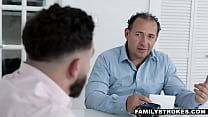 Familystrokes Taboo sex