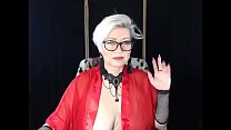 Mature Cams sex