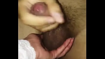 Masturbates sex