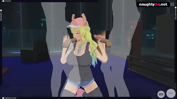 Lucoa sex