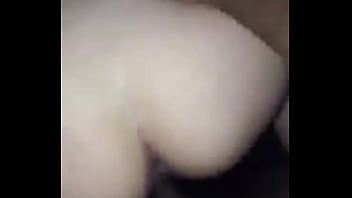 Big Ass White Girl sex