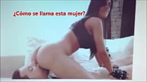 Mulher Negra sex