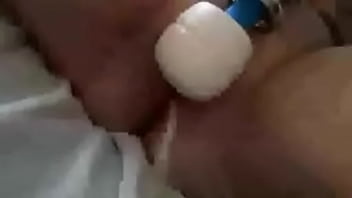 Vibrator Squirt sex