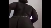 Black Girl Pussy sex