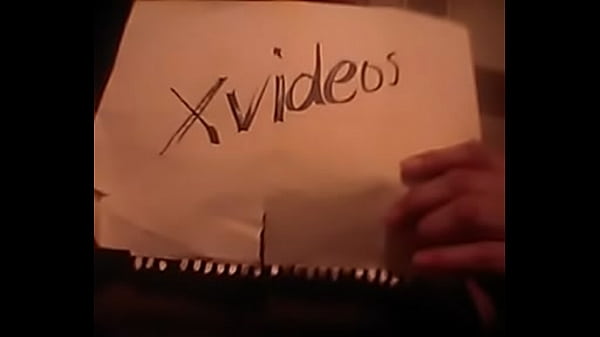 Video Verification sex