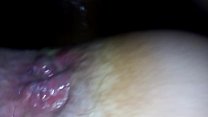 Amateur Anal Squirt sex