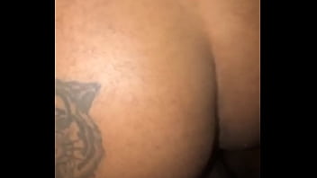 Big Ebony Dick sex