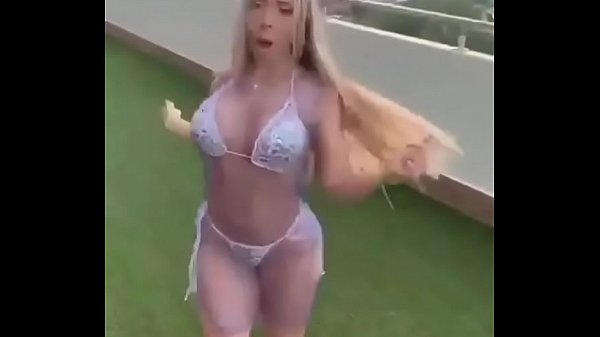 Gostosa Loira sex