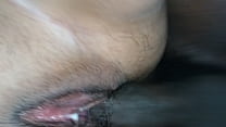 Closeup sex