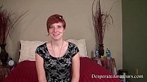 Desperate Girl sex