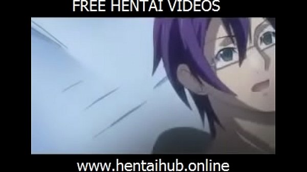 Hardcore Hentai sex