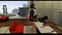 Sims sex