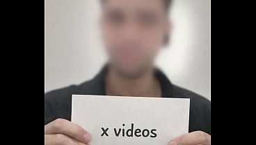 Video De Verificacion sex