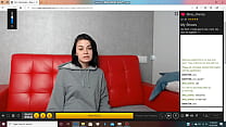 Camgirl sex