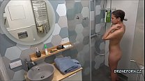 Shower Voyeur sex