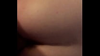 Wife Doggy sex