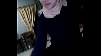 Jilbab Indonesia sex