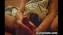 Handjob Amateur sex