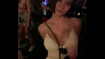 Big Tits Party sex