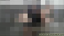 Femdom Cuckold sex