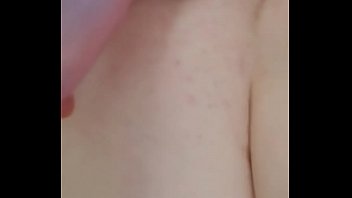 Playing With Dildo sex