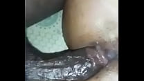 Culo Negro sex