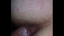 Wife Anal sex