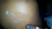 Big Ass Cumshot sex