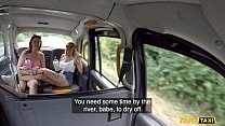 Fake Taxi sex