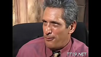 Deep Penetration sex