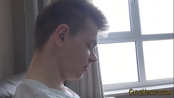 Twink sex