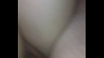 Girlfriend Anal sex