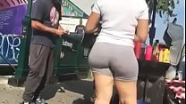 Candid sex